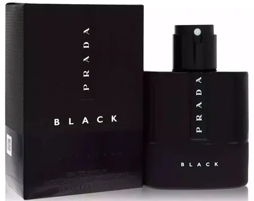Prada Luna Rossa Black