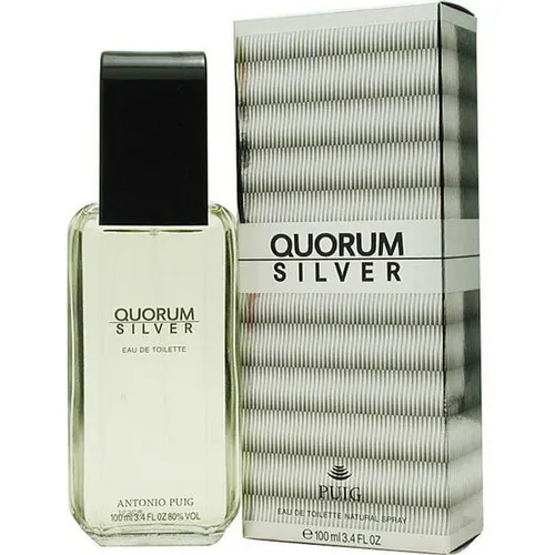 Quorum Silver