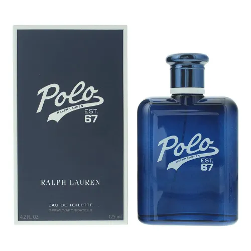 Ralph Polo 67