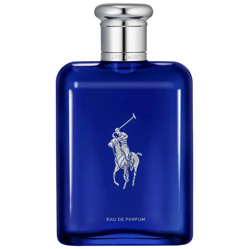 Ralph Polo Blue