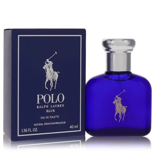 Ralph Polo Blue