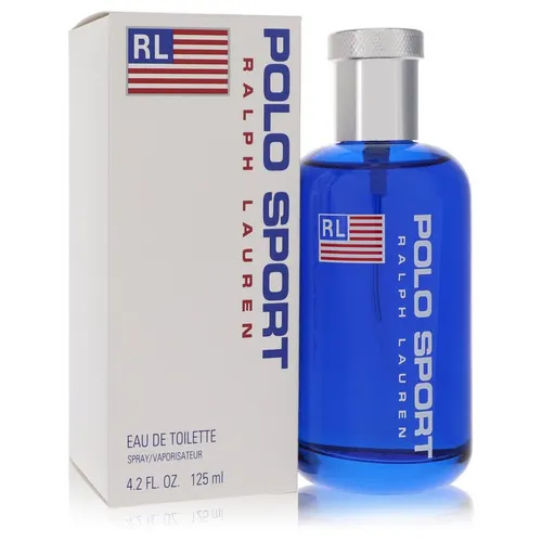 Ralph Polo Sport