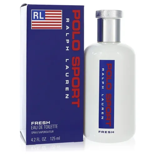 Ralph Polo Sport Fresh