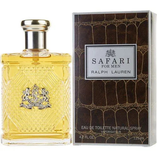 Ralph Safari