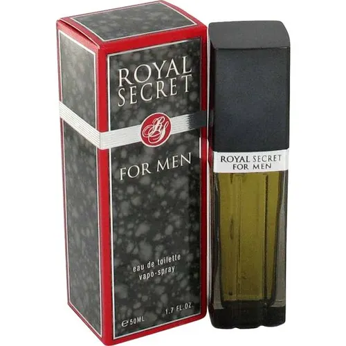 Royal Secret