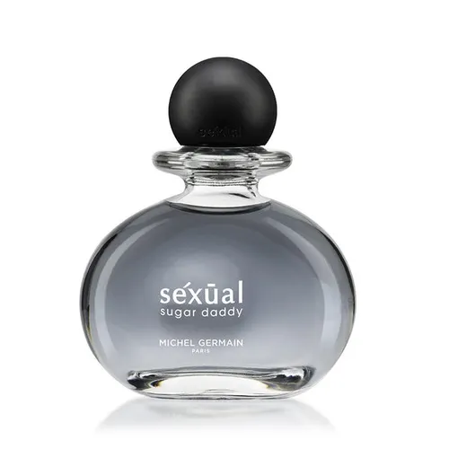 Sexual Sugar Daddy