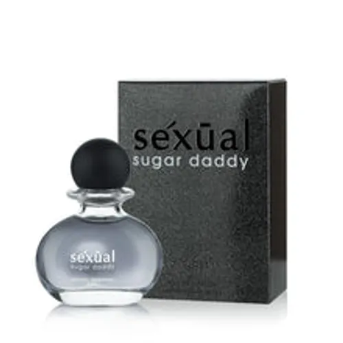 Sexual Sugar Daddy
