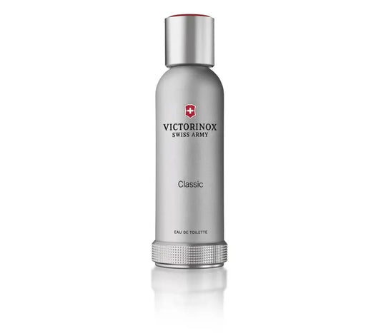 Swiss Army (New Packaging)