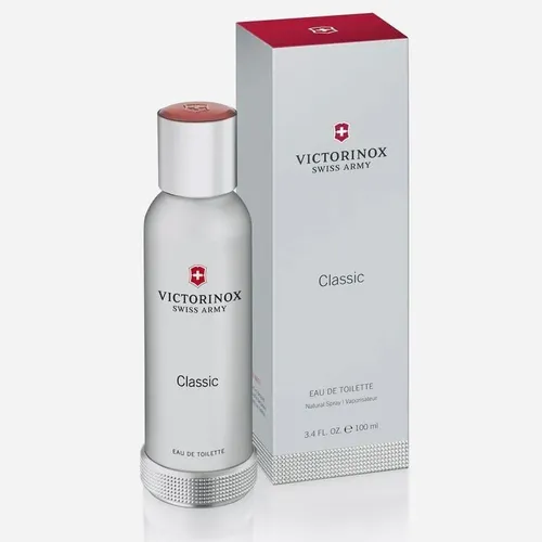 Swiss Army (New Packaging)