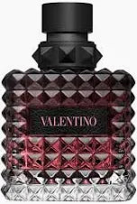 Valentino Donna Born in Roma Intense