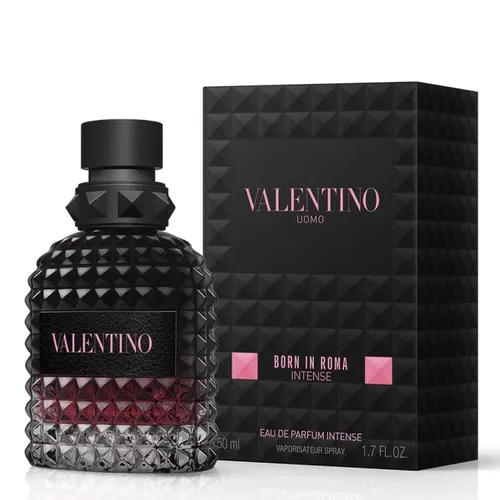 Valentino Uomo Born In Roma Yel