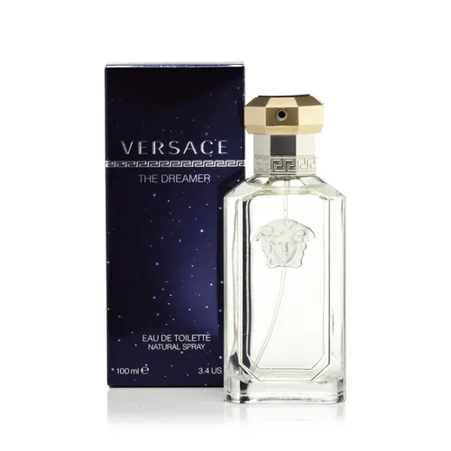 Versace Dreamer