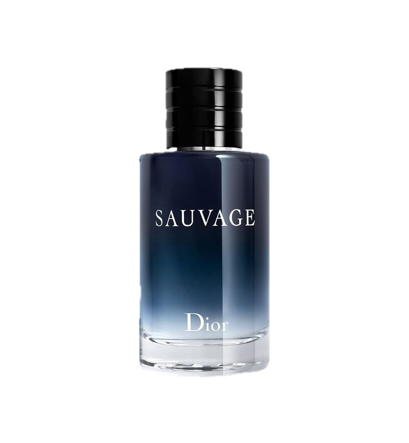 Dior Sauvage Eau De Parfum Spray for Men – 3.4 oz / 100 ml