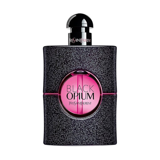 Yves Saint Laurent Black Opium Neon EDP