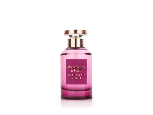 Abercrombie & Fitch Authentic Night