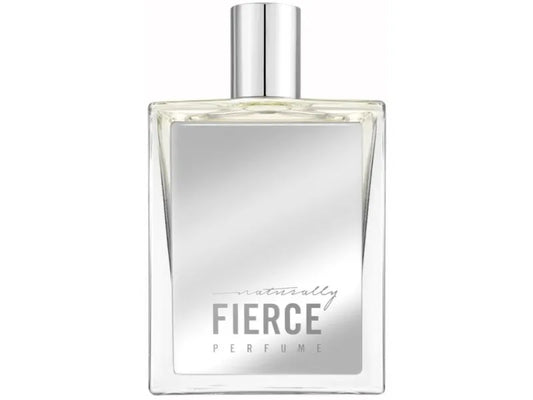 Abercrombie & Fitch Naturally Fierce
