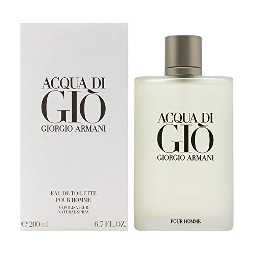ACQUA DI GIO