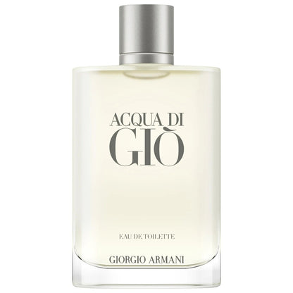 ACQUA DI GIO