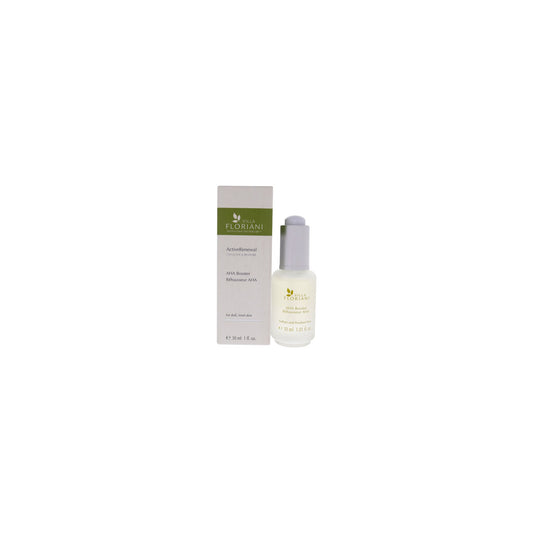 Villa Floriani AHA Cellular Booster – authentic skincare product