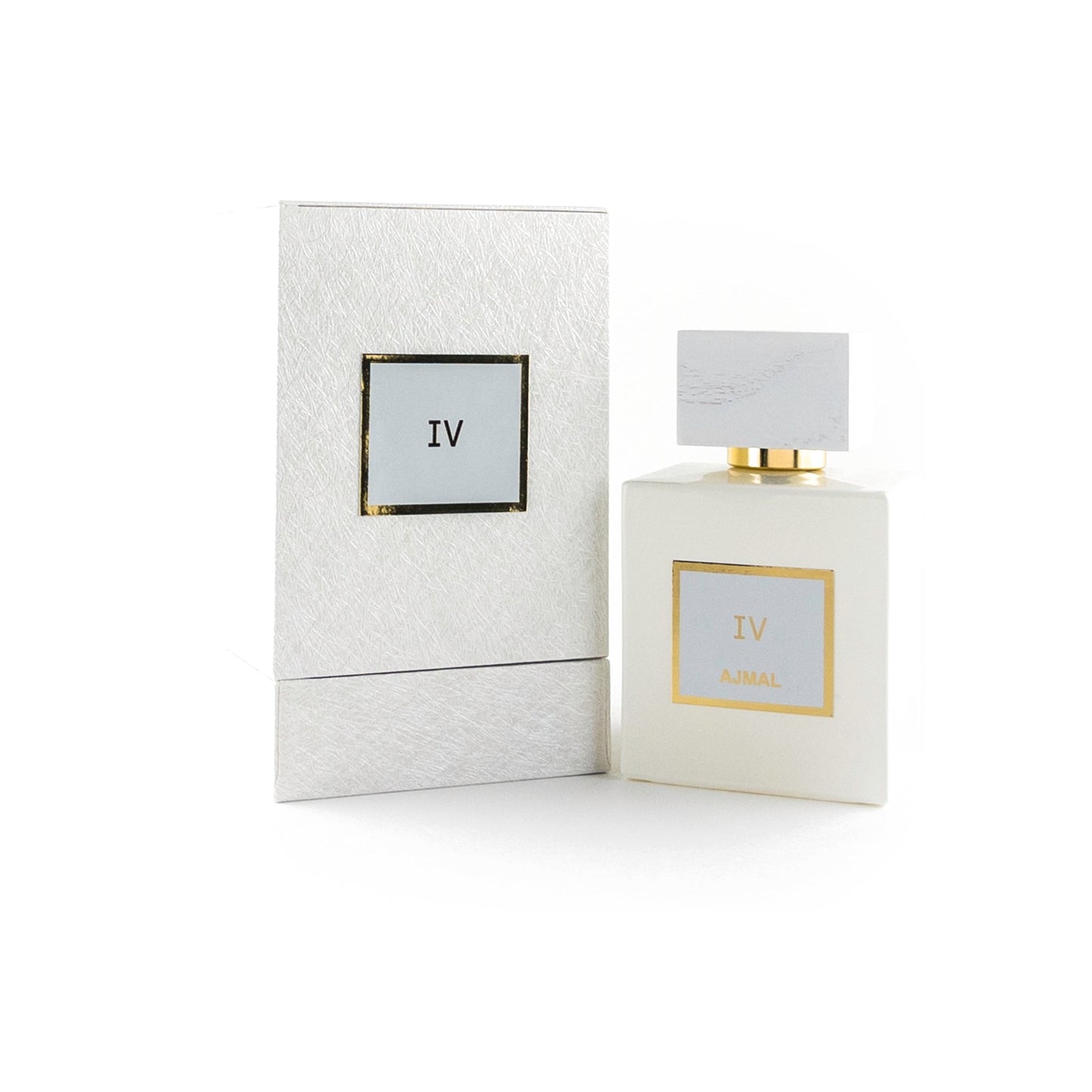 Ajmal Blanche IV Perfume – authentic designer fragrance bottle