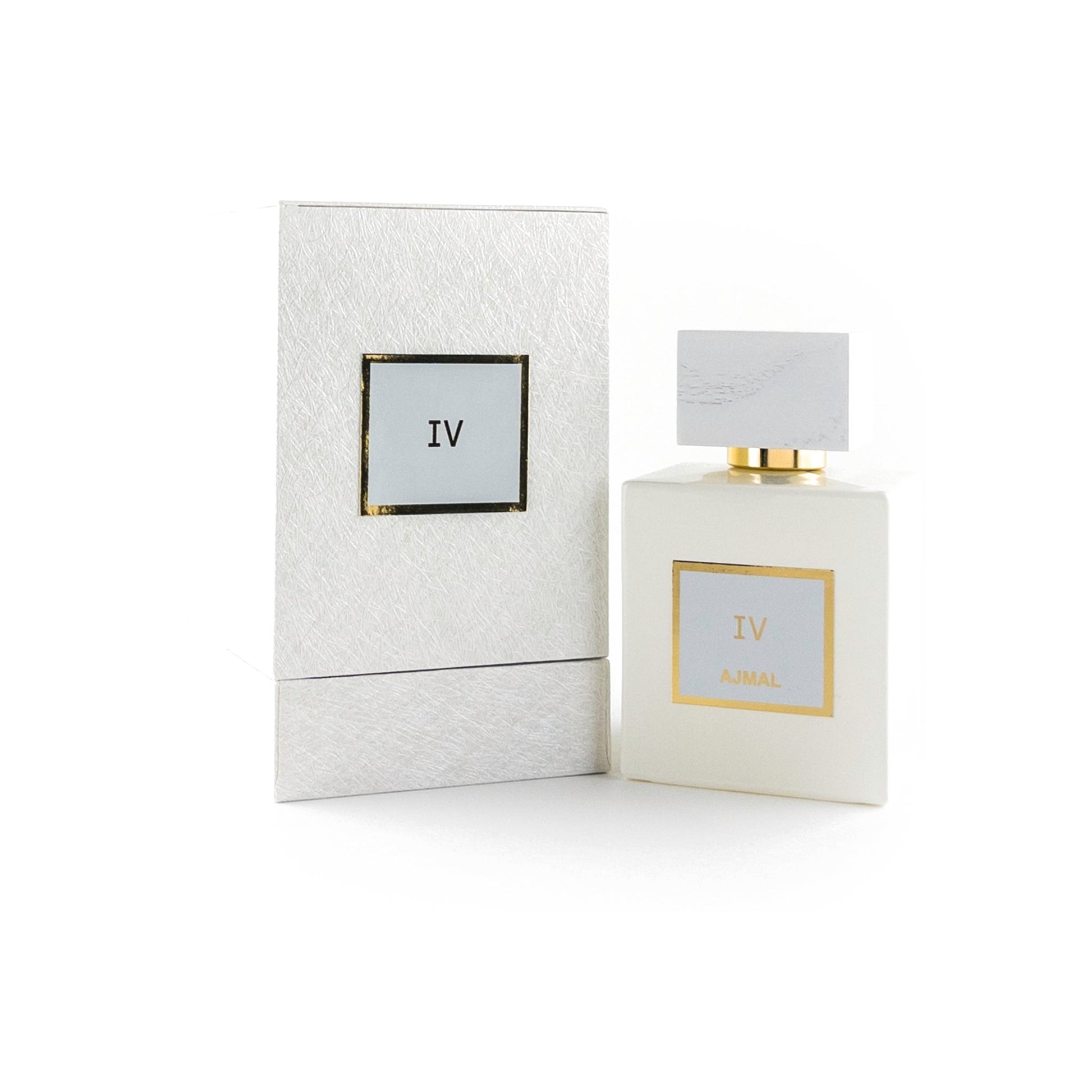 Ajmal Blanche IV Perfume – authentic designer fragrance bottle