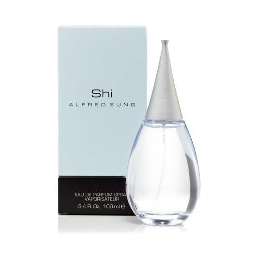 Alfred Sung Shi Perfume – product image 2