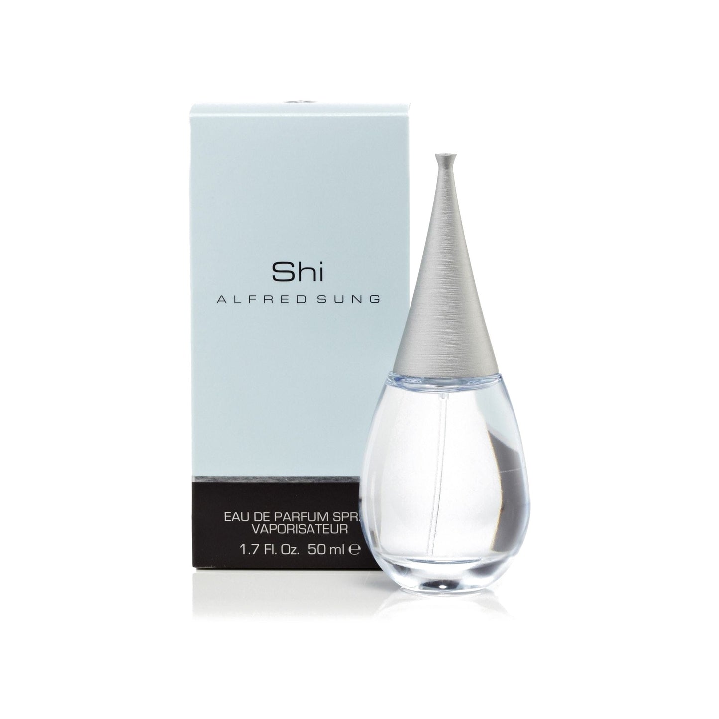 Alfred Sung Shi Perfume – product image 5