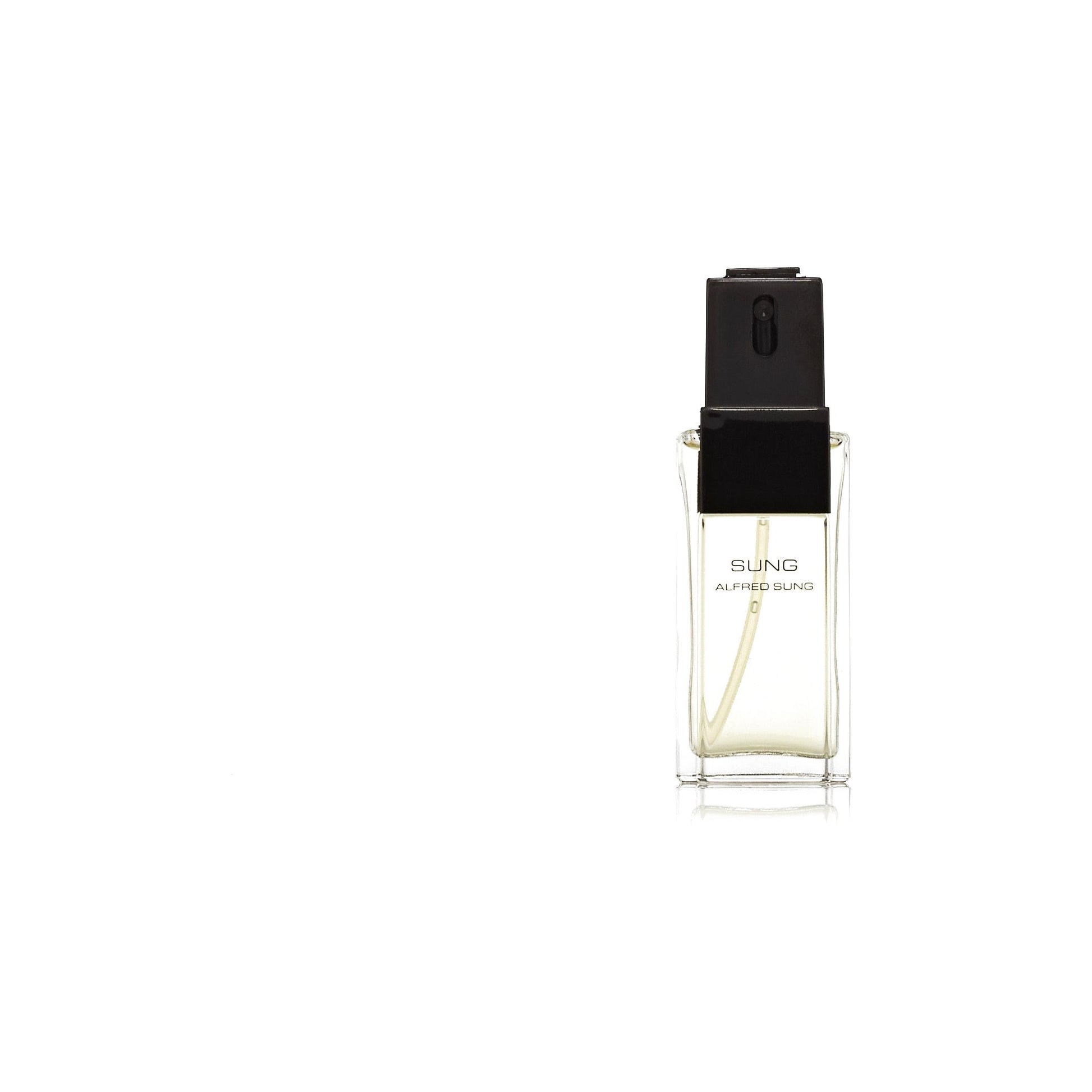 Alfred Sung Perfume – product image 3