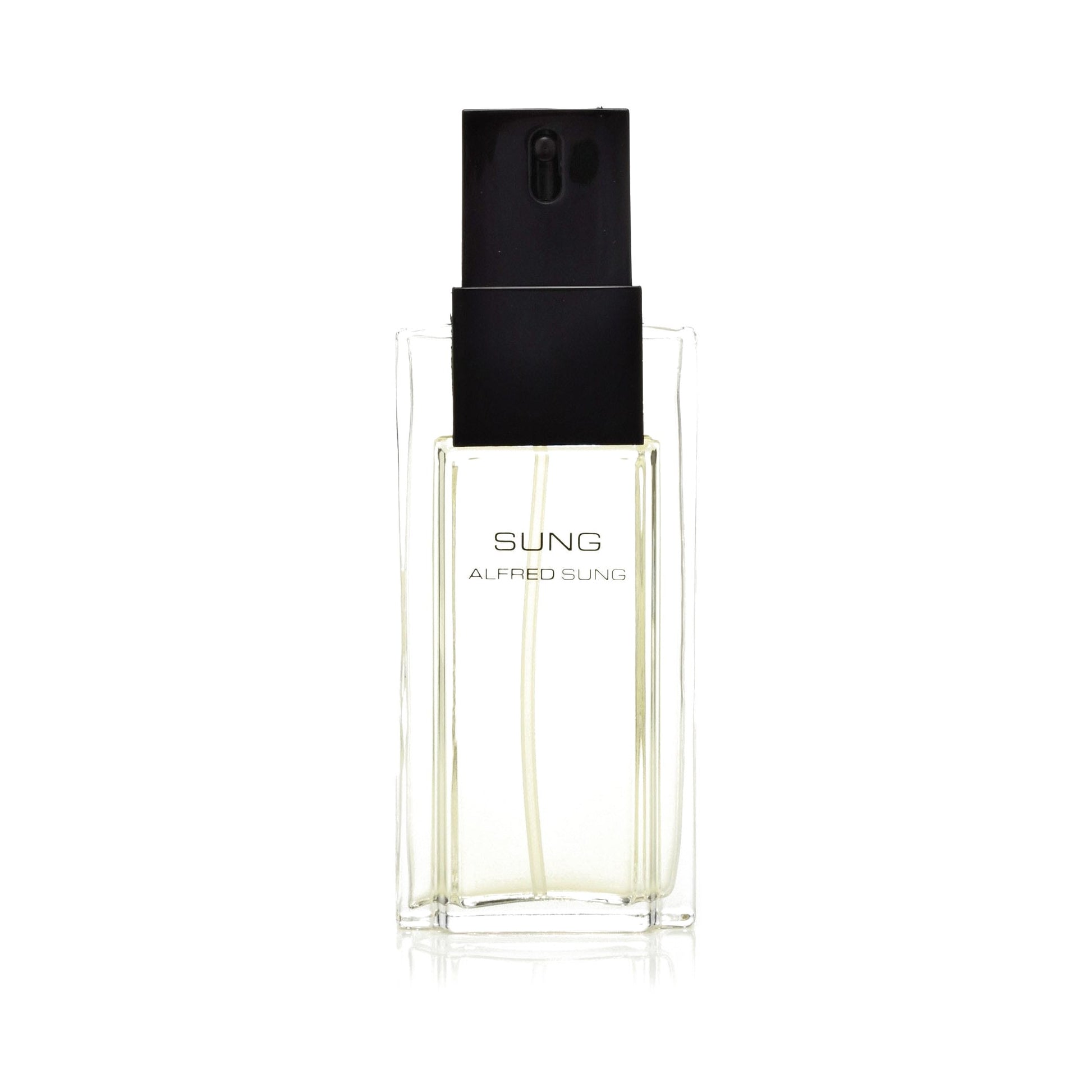 Alfred Sung Perfume – product image 5