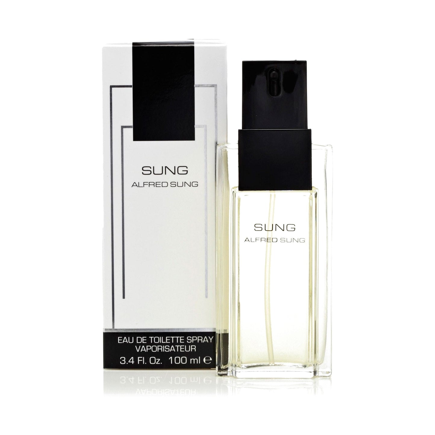 Alfred Sung Perfume – product image 7