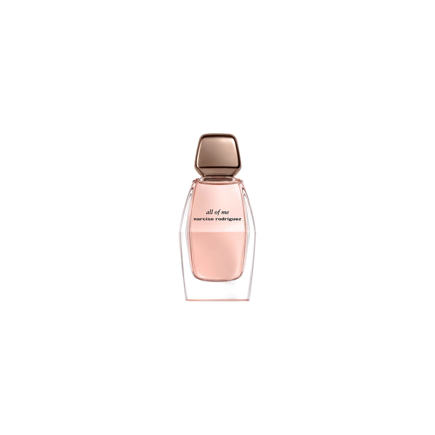 Narciso Rodriguez All of Me Eau de Parfum – authentic designer fragrance bottle