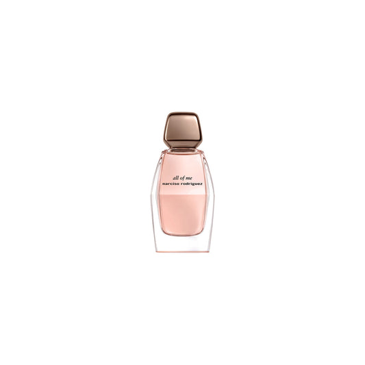 Narciso Rodriguez All of Me Eau de Parfum – authentic designer fragrance bottle