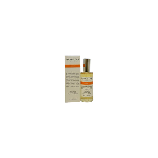 Demeter Amber Perfume – authentic designer fragrance bottle