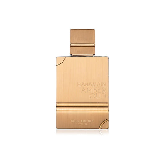 Al Haramain Amber Oud (Gold Edition) – authentic designer fragrance bottle