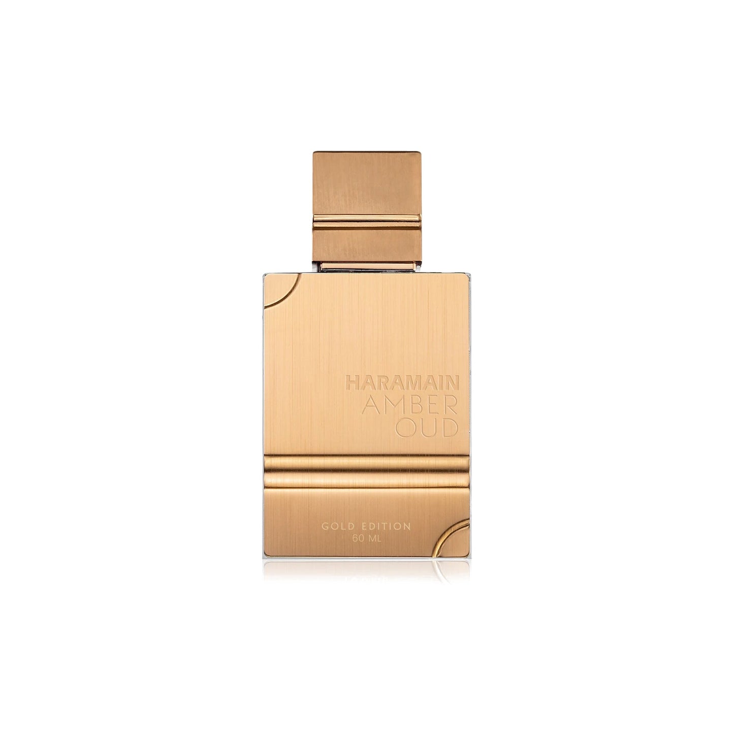 Al Haramain Amber Oud (Gold Edition) – product image 2