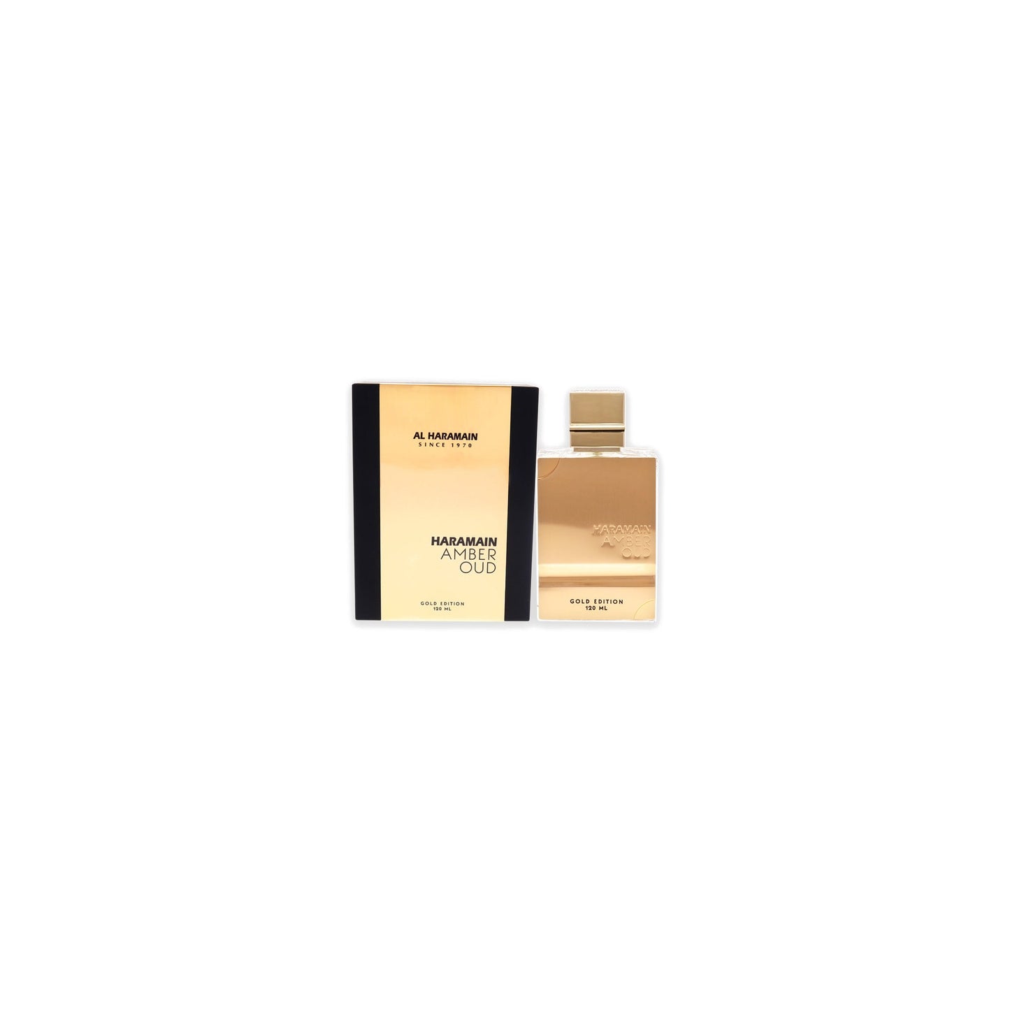 Al Haramain Amber Oud (Gold Edition) – product image 3