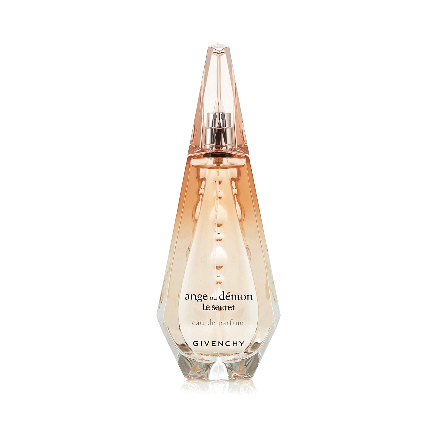 Givenchy Ange Ou Demon Le Secret Perfume – authentic designer fragrance bottle
