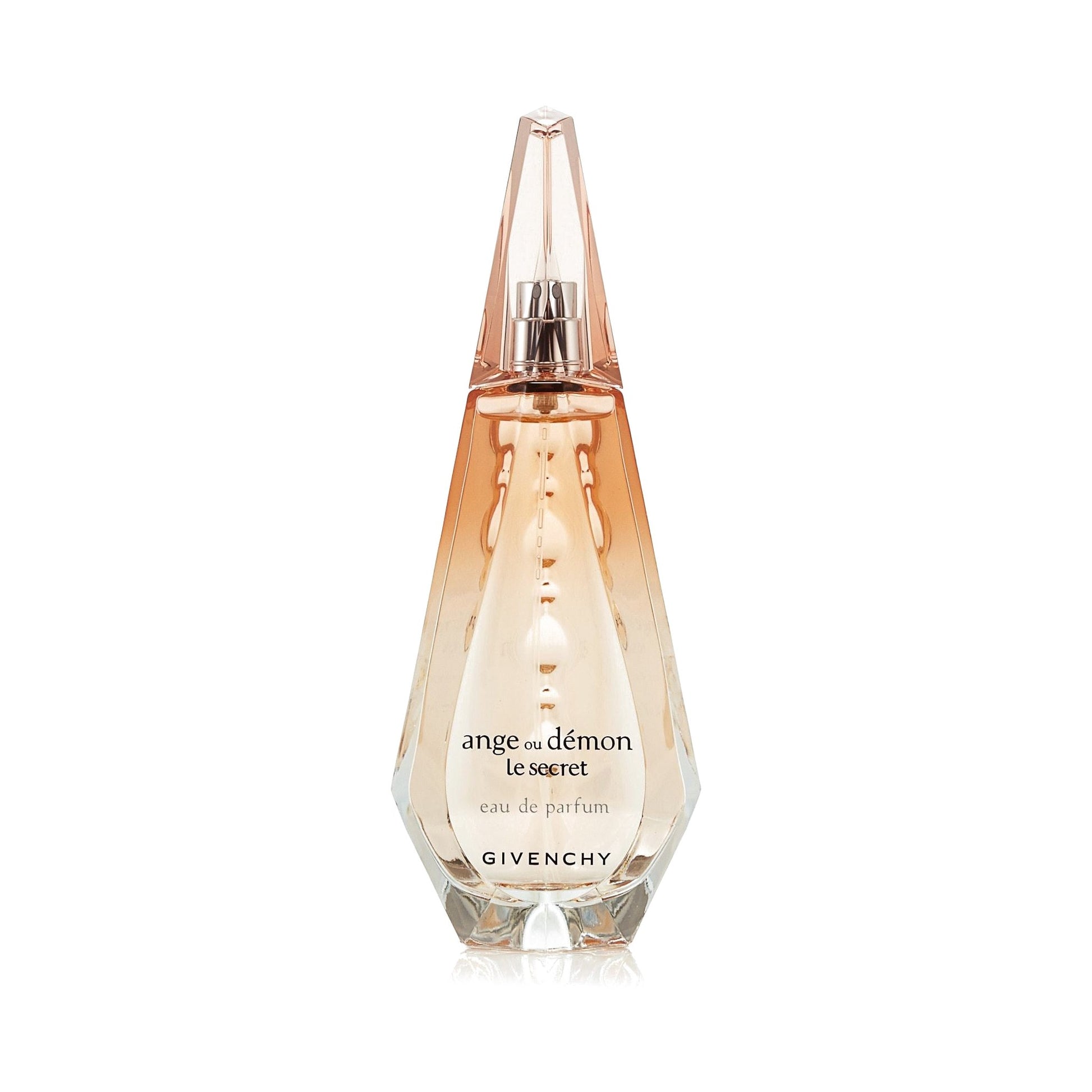 Givenchy Ange Ou Demon Le Secret Perfume – authentic designer fragrance bottle