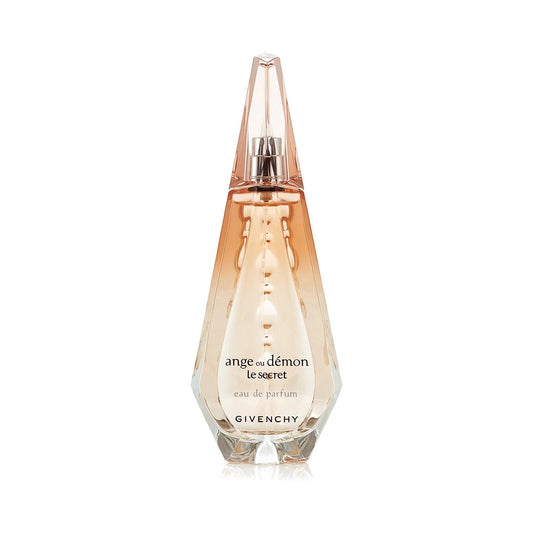Givenchy Ange Ou Demon Le Secret Perfume – authentic designer fragrance bottle