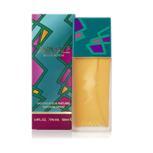 Animale Animale Perfume – authentic designer fragrance bottle