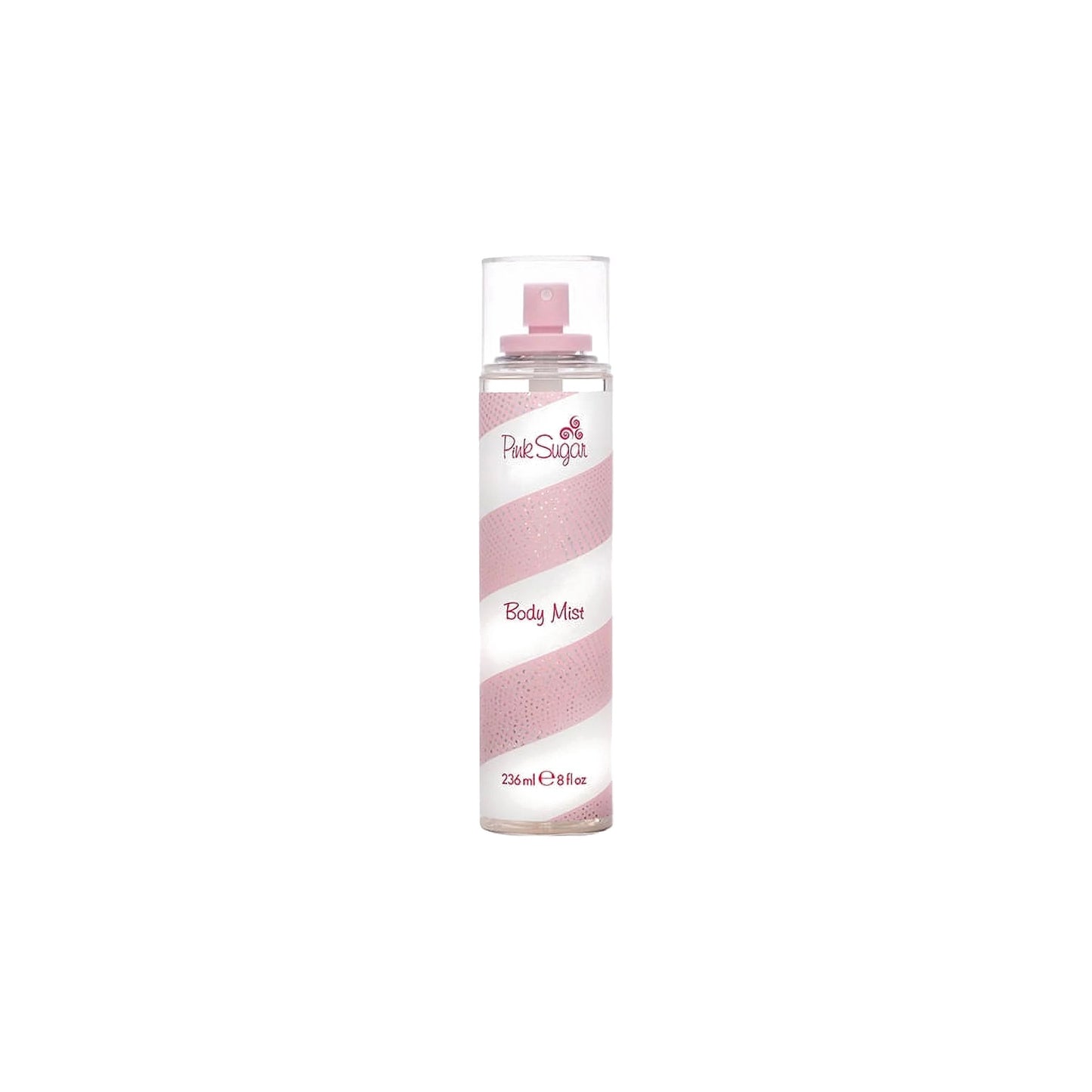 Aquolina Pink Sugar Body Spray – authentic designer fragrance bottle