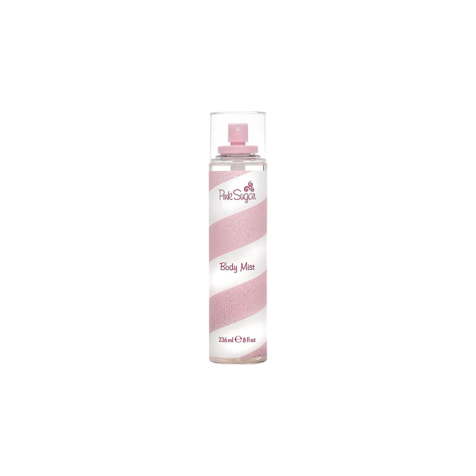Aquolina Pink Sugar Body Spray – authentic designer fragrance bottle