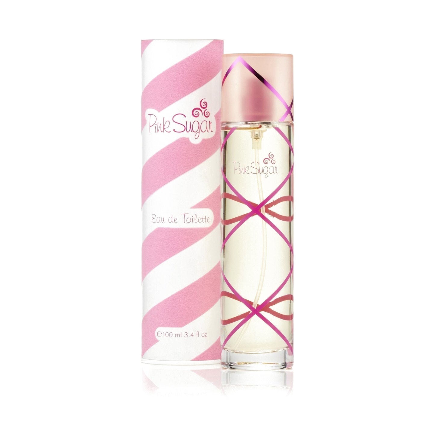 Aquolina Pink Sugar Perfume – authentic designer fragrance bottle