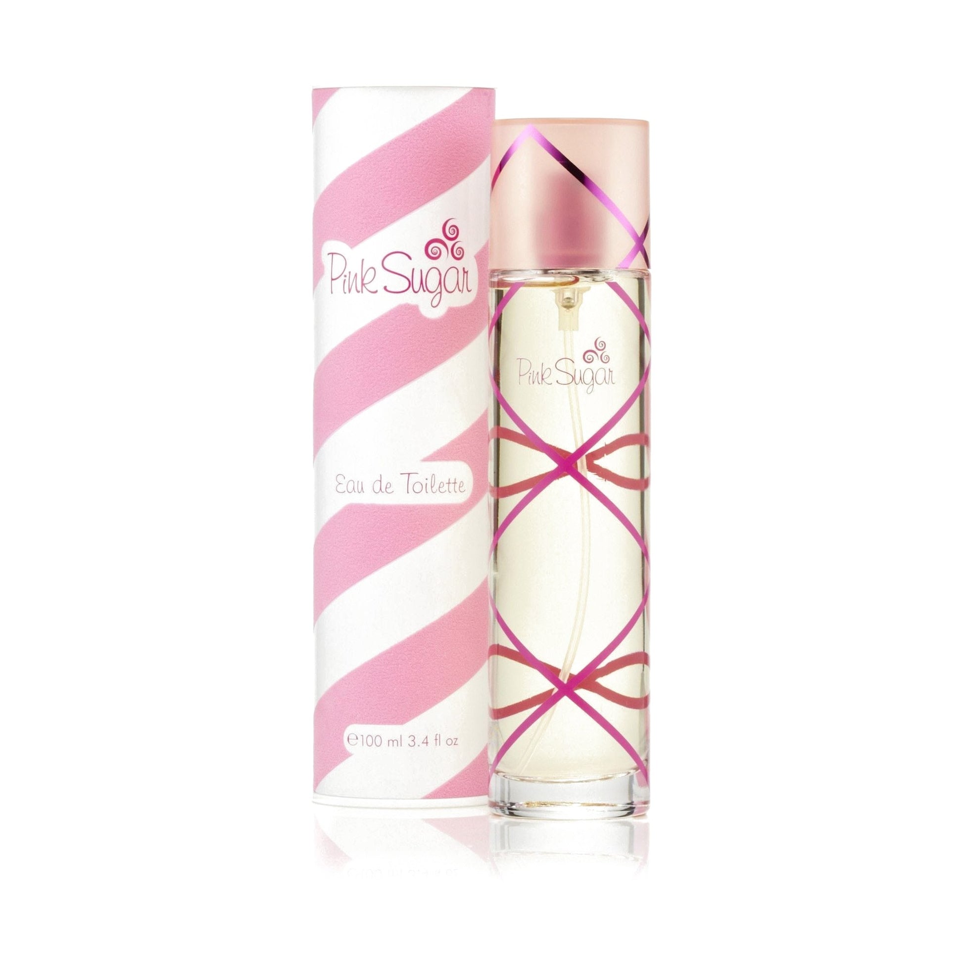 Aquolina Pink Sugar Perfume – authentic designer fragrance bottle