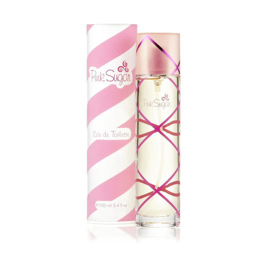 Aquolina Pink Sugar Perfume – authentic designer fragrance bottle