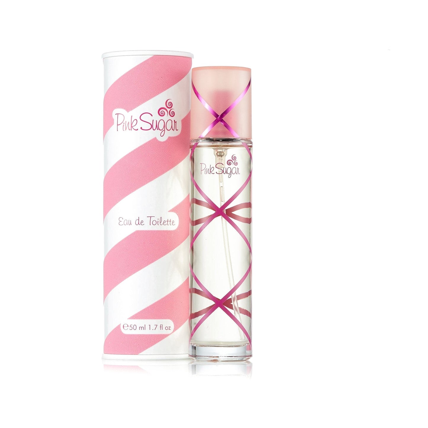 Aquolina Pink Sugar Perfume – product image 5
