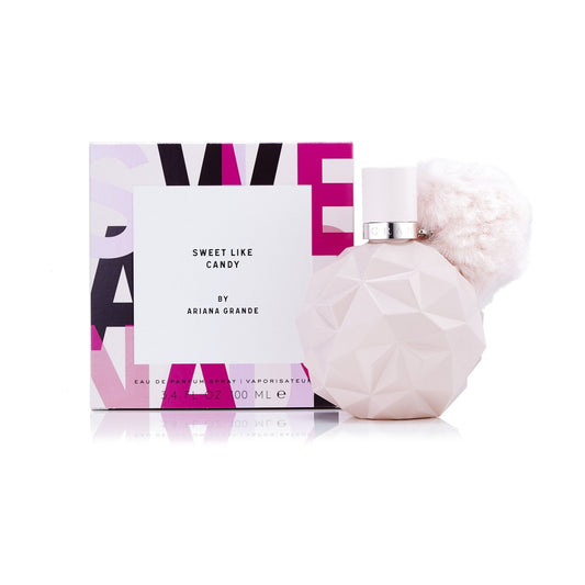 Ariana Grande Sweet Like Candy Perfume – authentic designer fragrance bottle