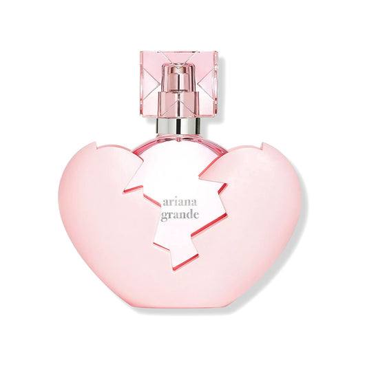 Ariana Grande Thank U Next Perfume – authentic designer fragrance bottle
