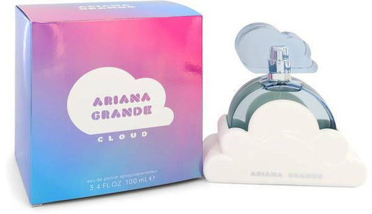 Ariana Grande Cloud