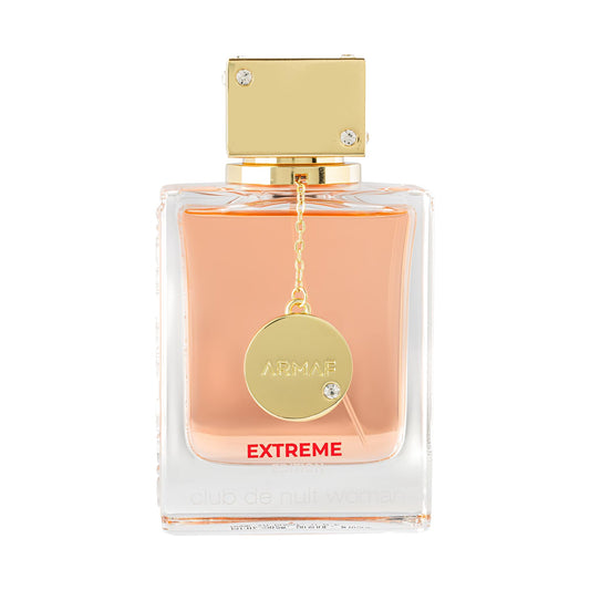 Armaf Club de Nuit Extreme Perfume – authentic designer fragrance bottle
